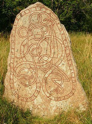 The Wisdom of the Ancients: Lessons from Norse Magical Engravings